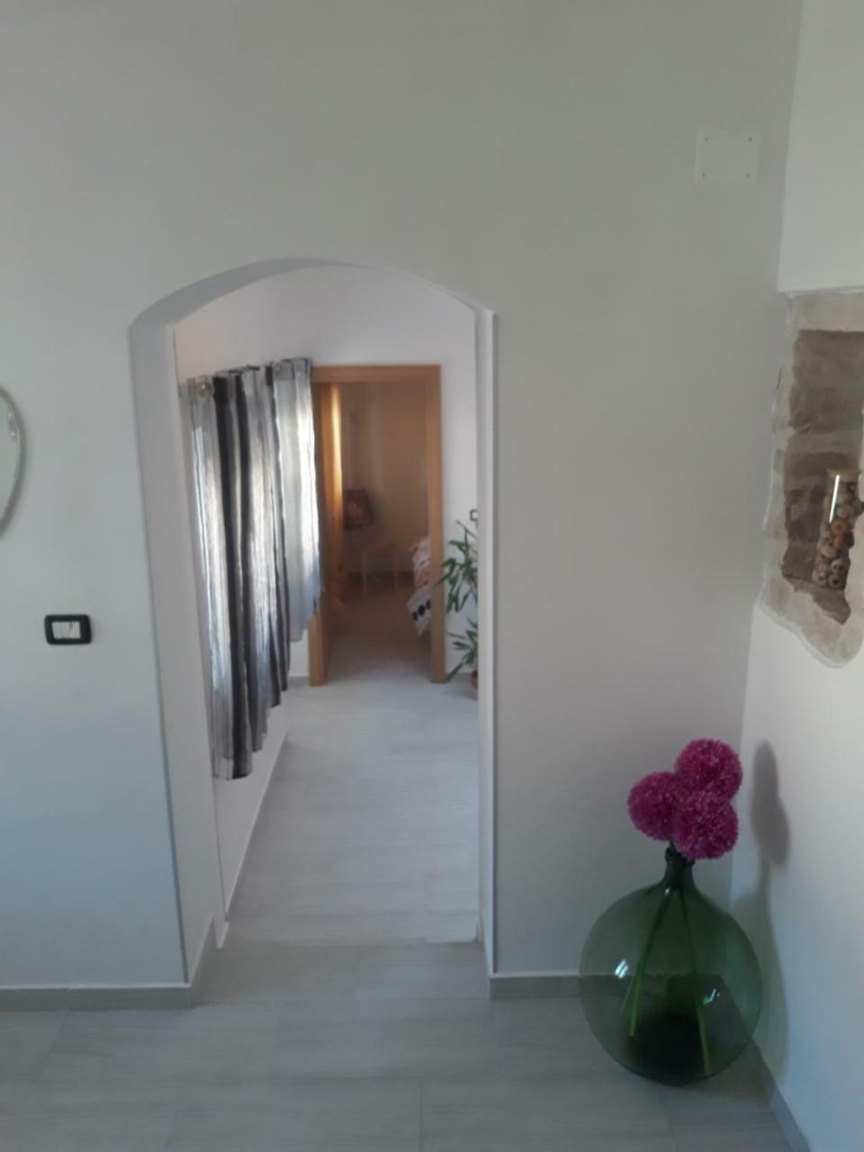 Amalia Apartment Umag Exterior photo