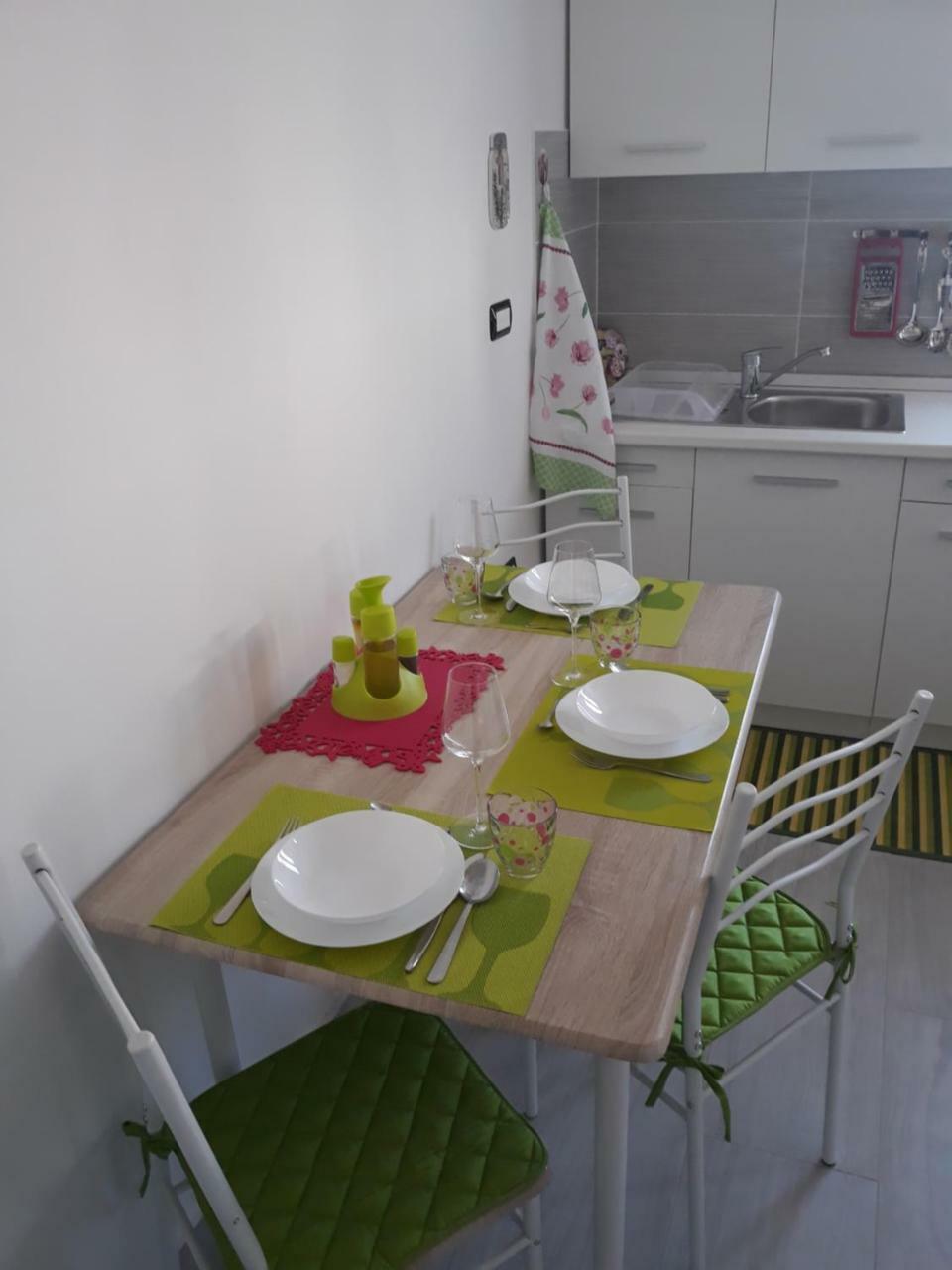 Amalia Apartment Umag Exterior photo
