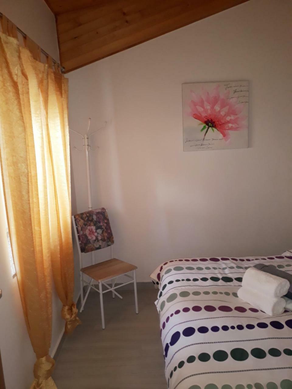 Amalia Apartment Umag Exterior photo